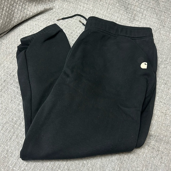 Carhartt Pants - Carhartt women’s joggers relaxed fit size XXL(20)